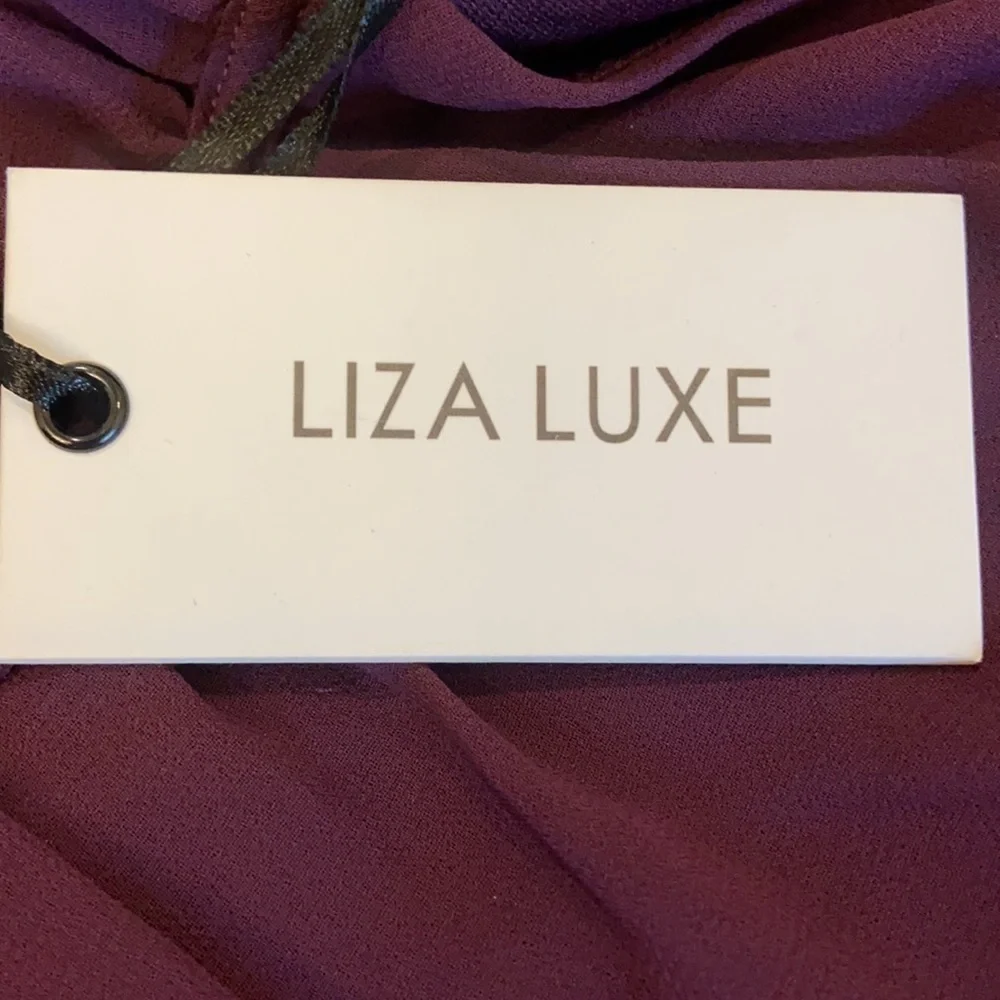 Liza Luxe dress - Picture 8 of 8